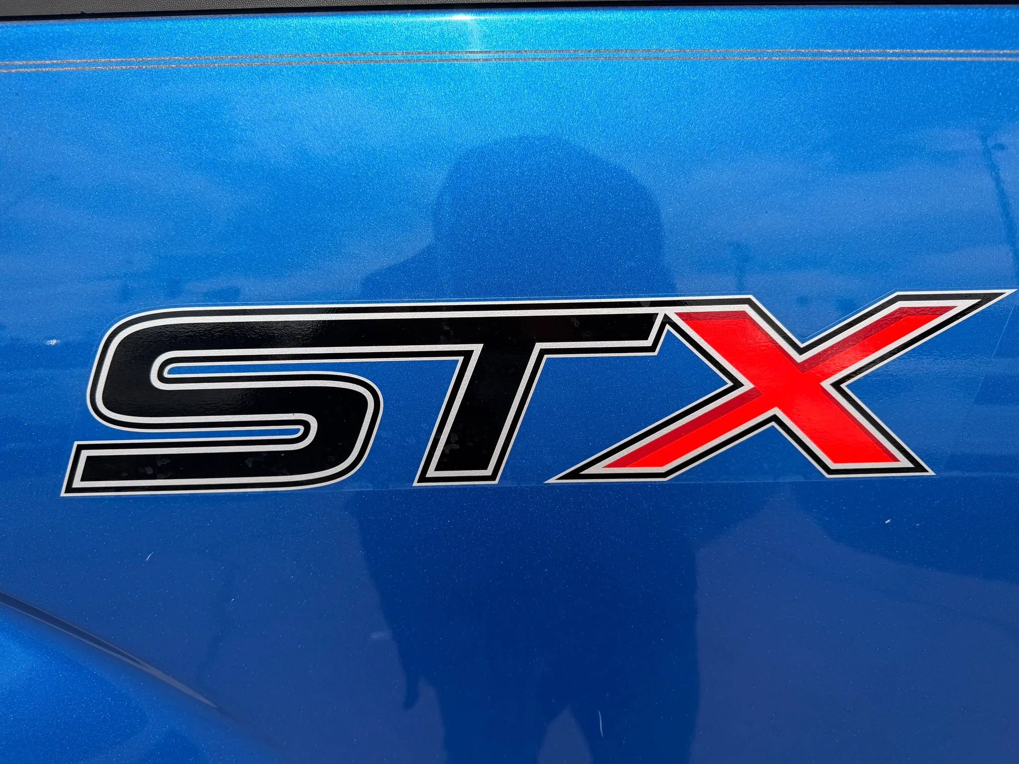 Used 2014 Ford F150 STX w/ Equipment Group 201A Mid image 35