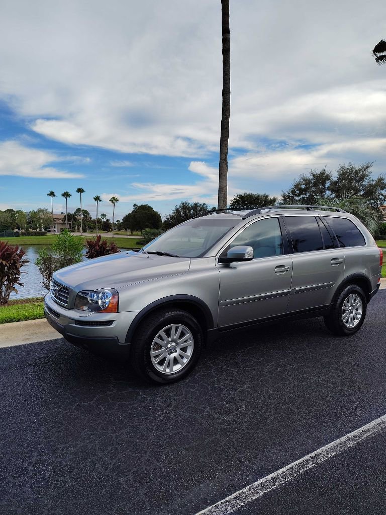 Used 2008 Volvo XC90 3.2 image 49