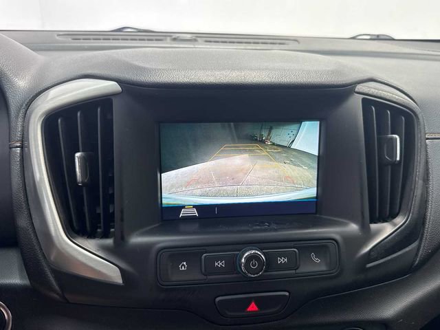 Used 2018 GMC Terrain SLE image 25