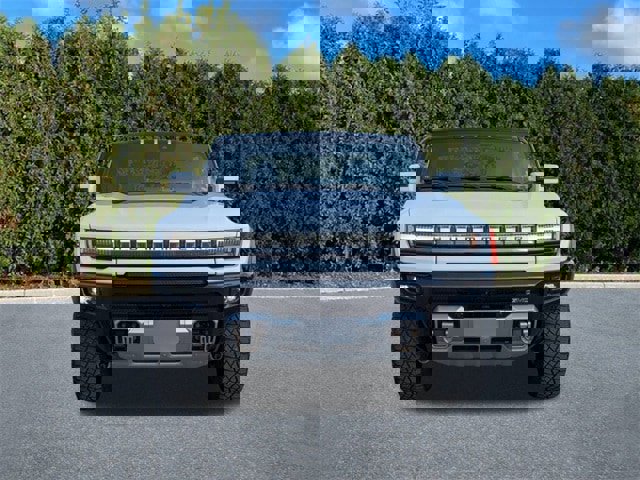Used 2022 GMC Hummer EV Edition 1 video 2