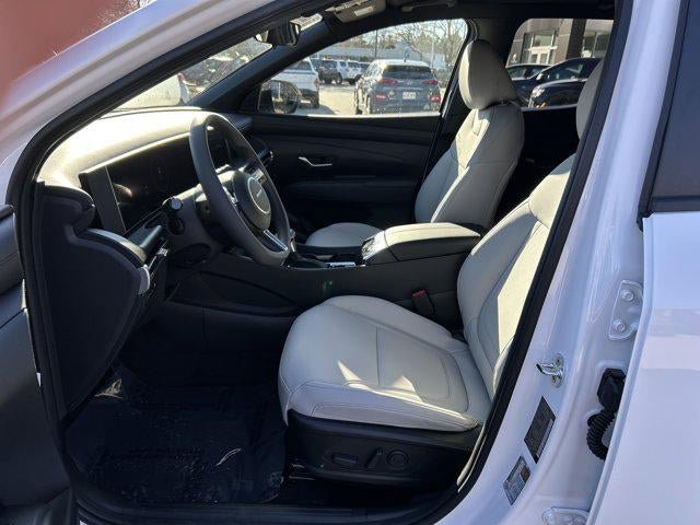 New 2026 Hyundai Santa Cruz SEL AWD/4WD image 41
