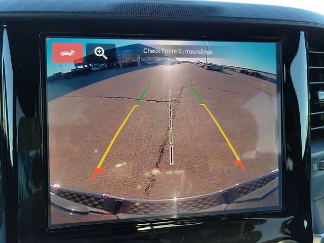 New 2026 RAM 1500 Big Horn image 14