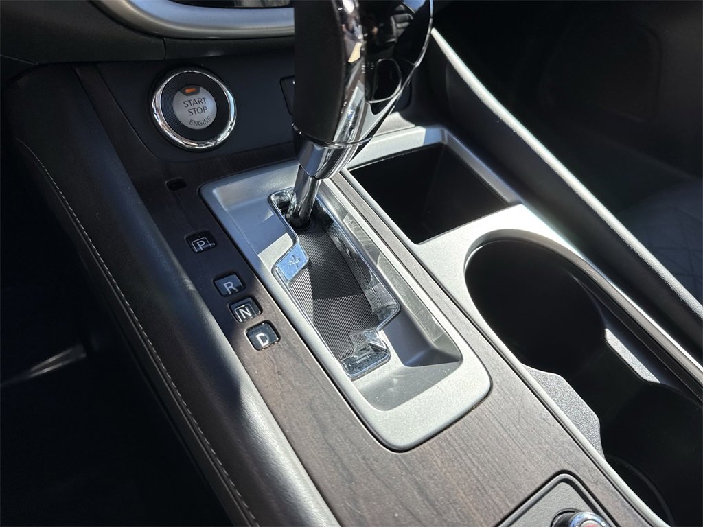 Used 2019 Nissan Murano Platinum image 55