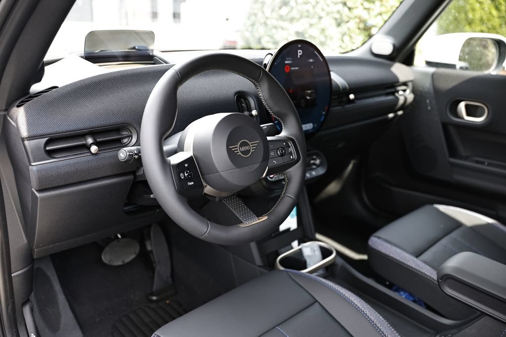 New 2026 MINI Cooper S FWD image 19