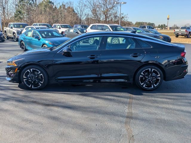 Used 2022 Kia K5 GT-Line w/ GT-Line FWD Premium Package image 7