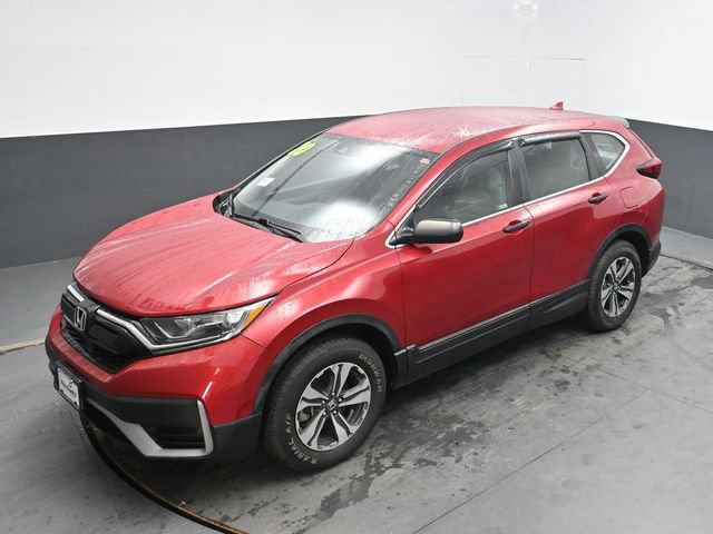 Used 2020 Honda CR-V LX image 20