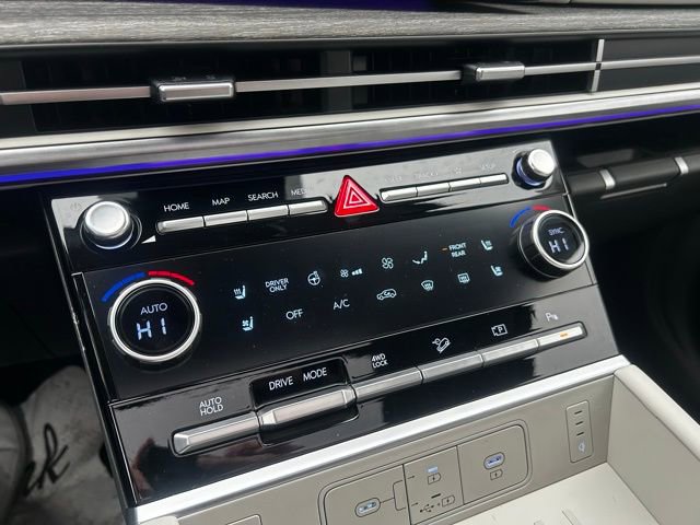 New 2026 Hyundai Santa Fe Limited AWD/4WD image 22