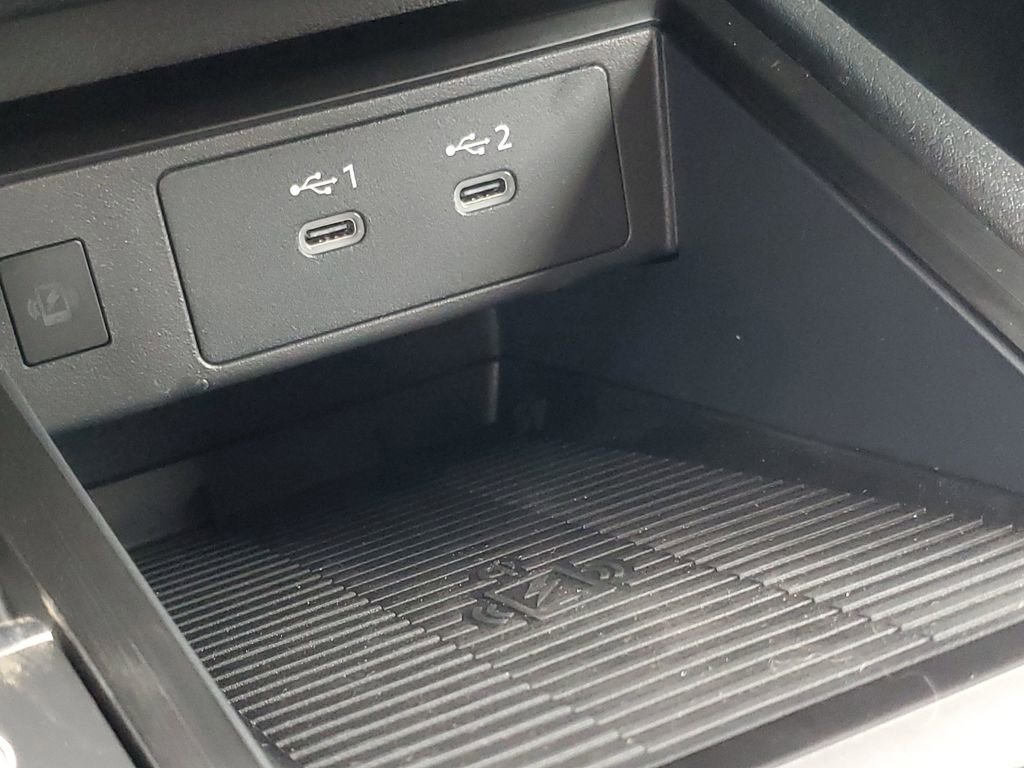 New 2026 Nissan Kicks SV image 22