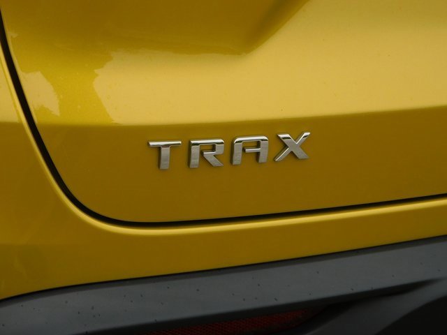 Used 2024 Chevrolet Trax ACTIV image 37