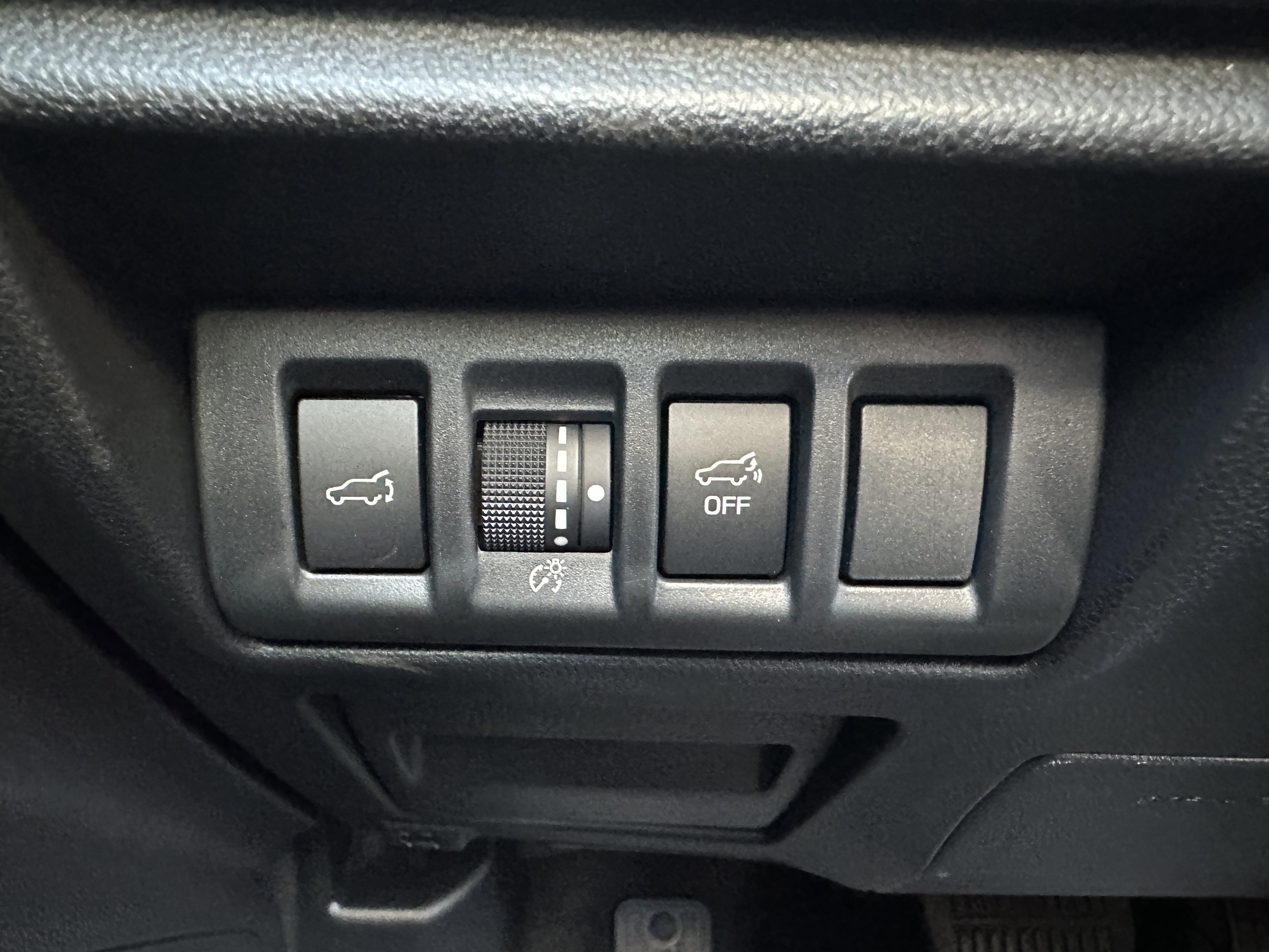 Certified 2025 Subaru Outback Wilderness image 14