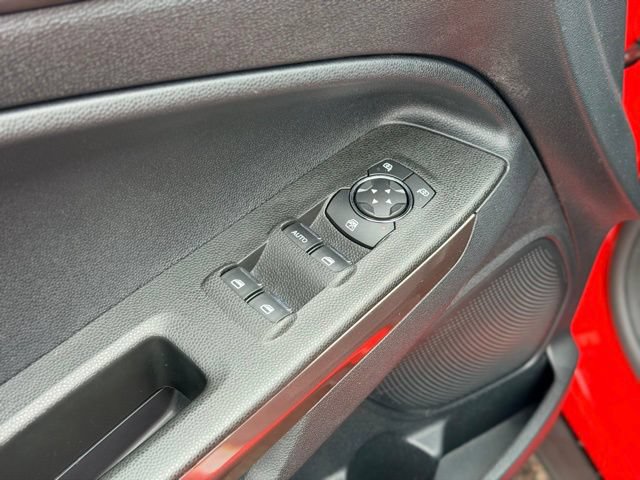 Used 2021 Ford EcoSport SE w/ Interior Protection Package AWD/4WD image 20