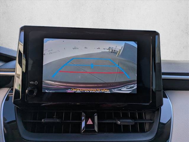 Used 2023 Toyota Corolla LE image 13