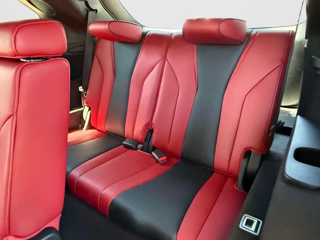 Certified 2025 Acura MDX A-Spec AWD/4WD image 10