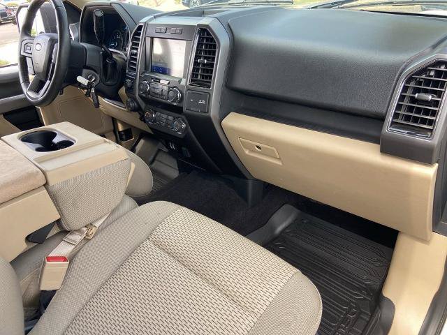 Used 2020 Ford F150 XLT w/ Equipment Group 302A Luxury AWD/4WD image 23