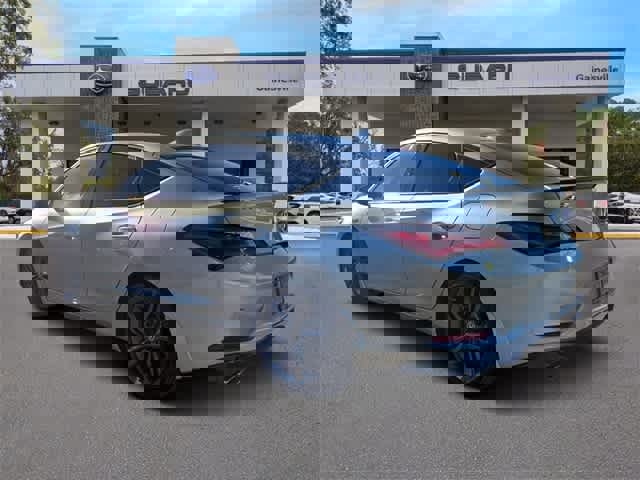 Used 2024 Acura Integra A-Spec image 4