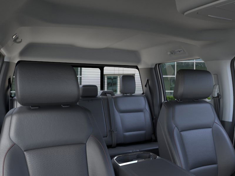New 2026 Ford F350 2WD Crew Cab Super Duty image 22
