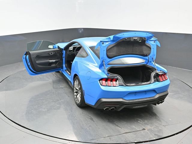 New 2025 Ford Mustang GT Premium image 27