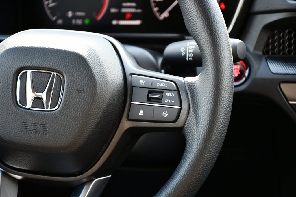 New 2027 Honda CR-V LX image 22