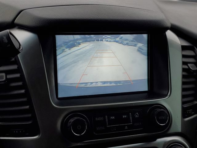Used 2018 Chevrolet Tahoe Premier AWD/4WD image 27