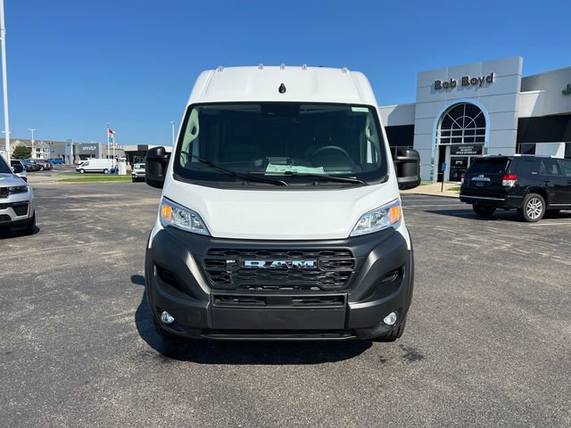 New 2026 RAM ProMaster 2500 w/ Convenience Group FWD image 2