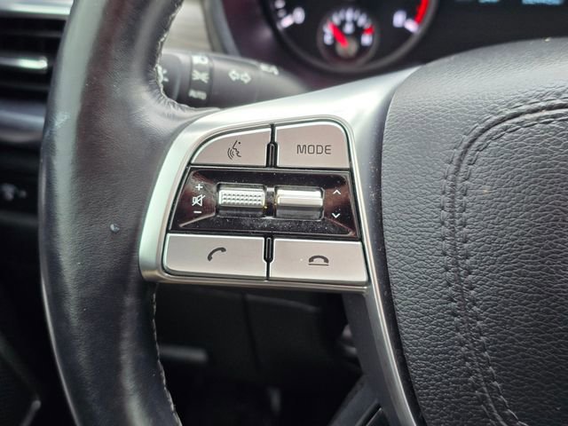 Certified 2022 Kia Telluride EX w/ EX Premium Package AWD/4WD image 36