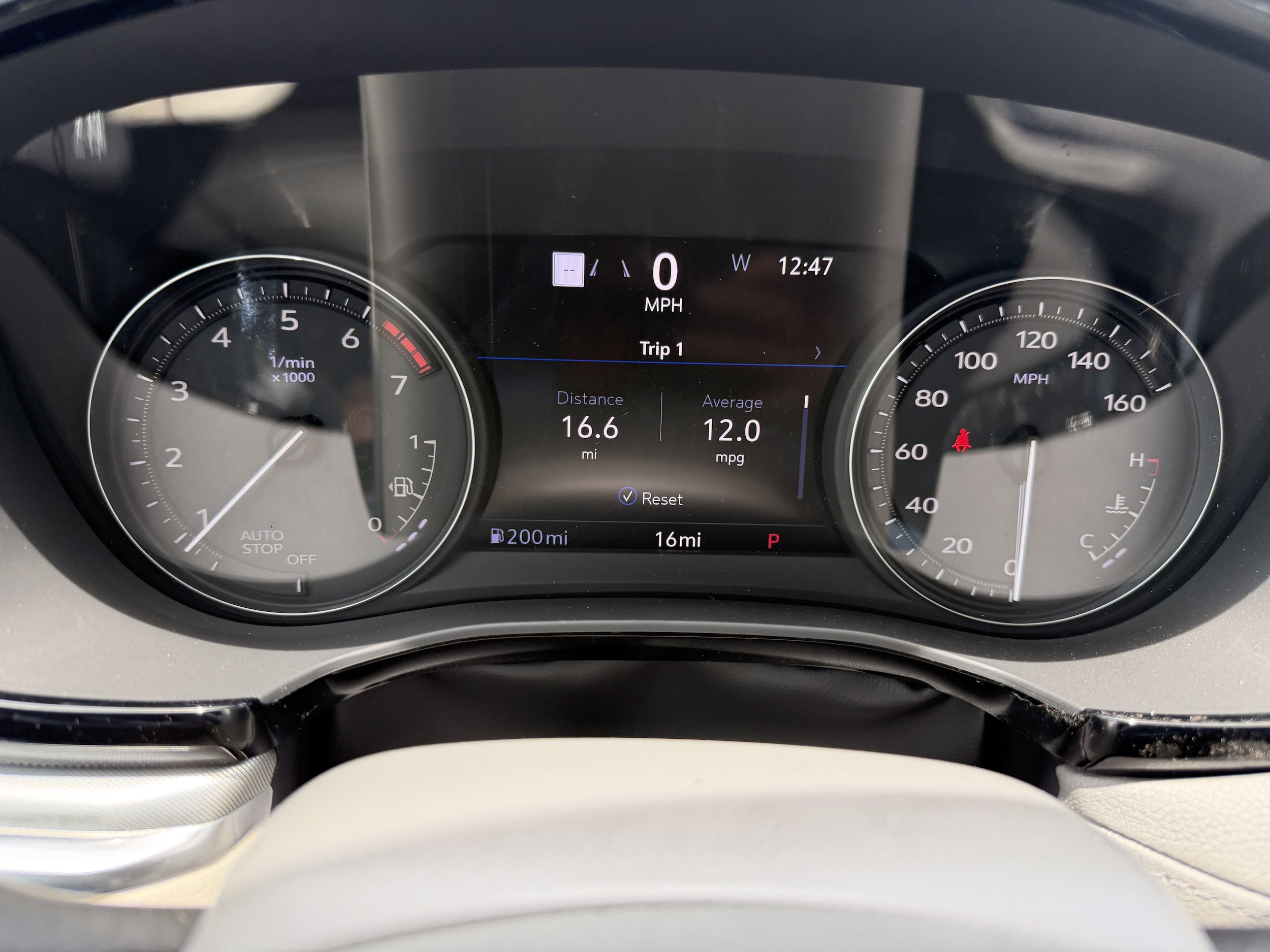 New 2026 Cadillac XT5 Premium Luxury FWD image 30