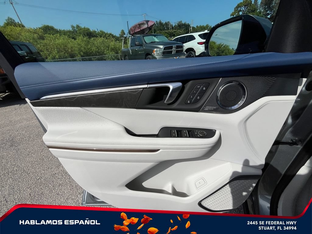 New 2026 Buick Enclave Avenir w/ Super Cruise Package AWD/4WD image 24