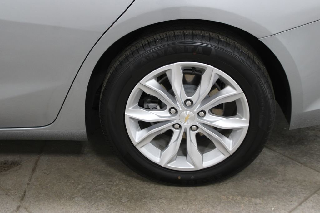 Used 2024 Chevrolet Malibu LT image 47