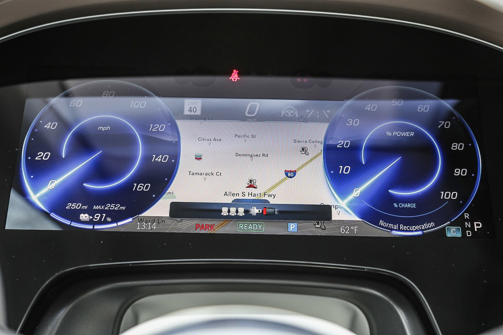 New 2024 Mercedes-Benz EQE 500 500 Sedan image 20