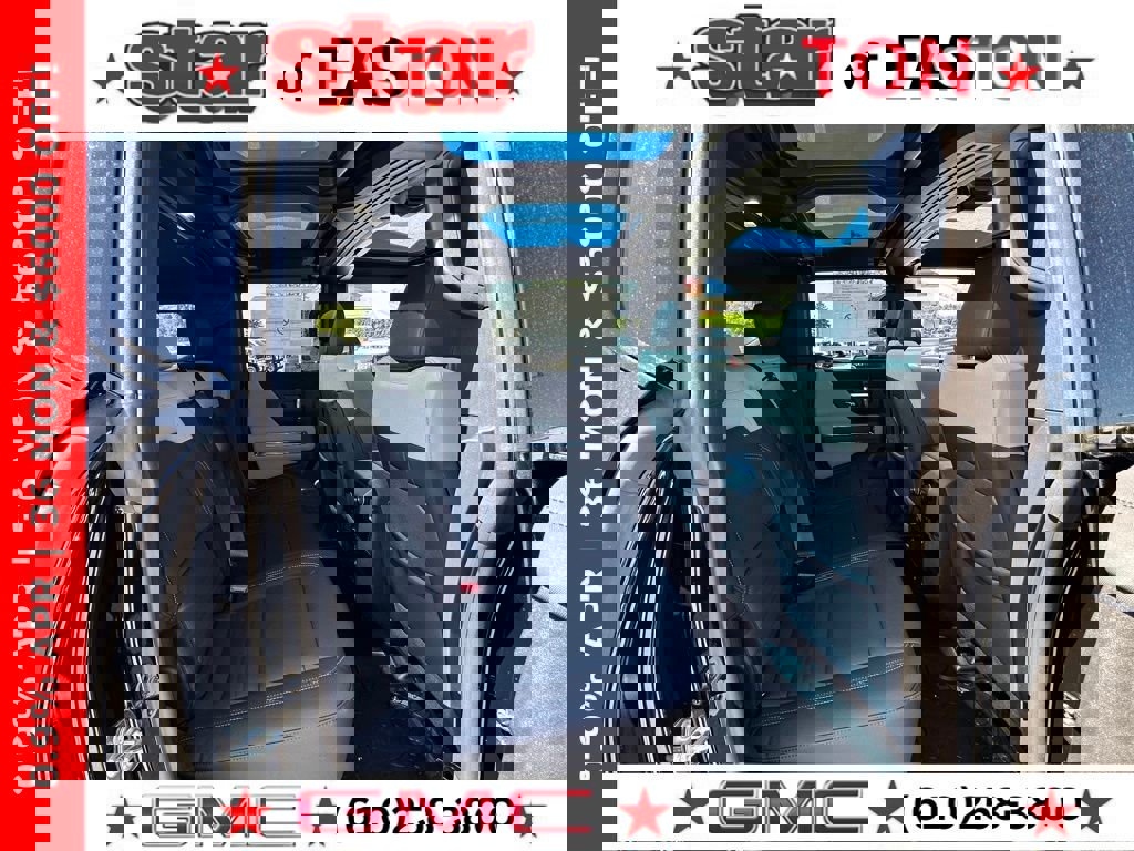 New 2026 GMC Hummer EV SUV w/ LPO, Sport Package image 13