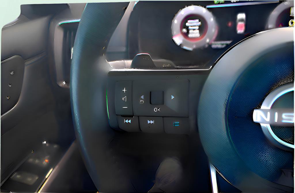 Used 2024 Nissan Pathfinder Platinum w/ Cargo Package image 21