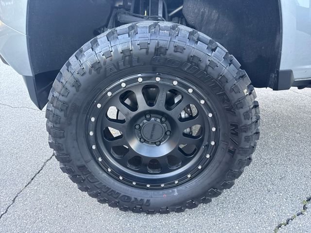 Certified 2025 Chevrolet Colorado W/T w/ WT Convenience Package II image 22