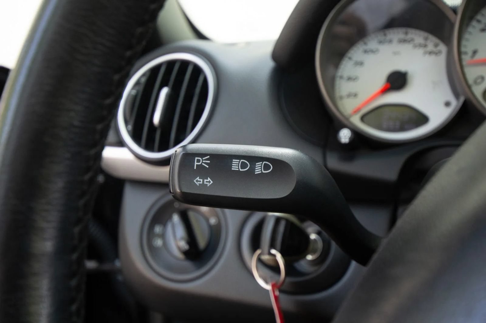 Used 2008 Porsche Boxster S RWD image 48