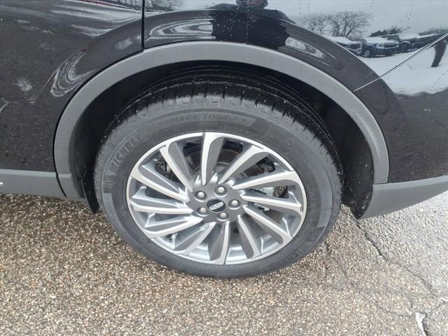 Used 2023 Lincoln Corsair Reserve w/ Equipment Group 201A image 10