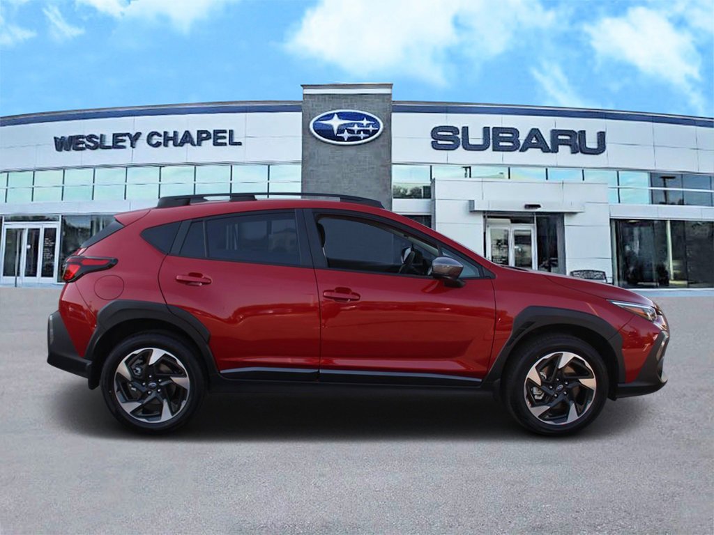 New 2024 Subaru Crosstrek 2.5i Limited image 2