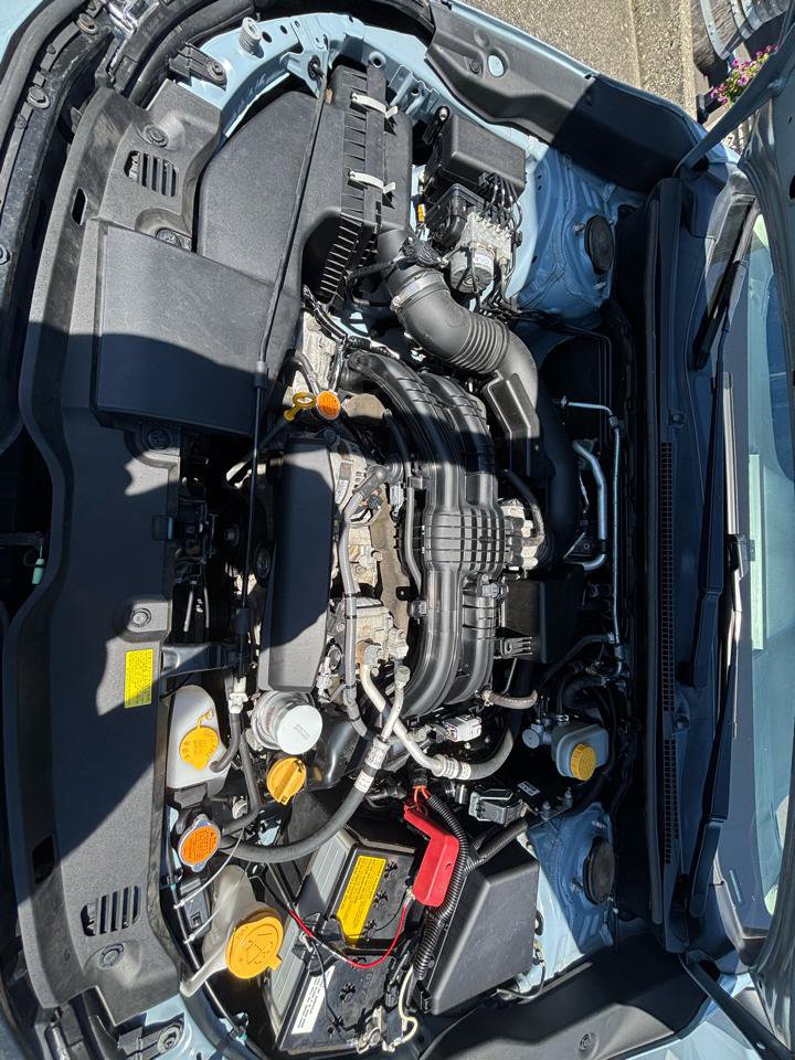 Used 2019 Subaru Crosstrek 2.0i AWD/4WD image 29