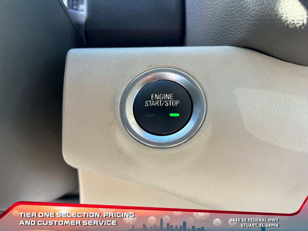 Used 2020 GMC Terrain Denali w/ Denali Premium Package image 29