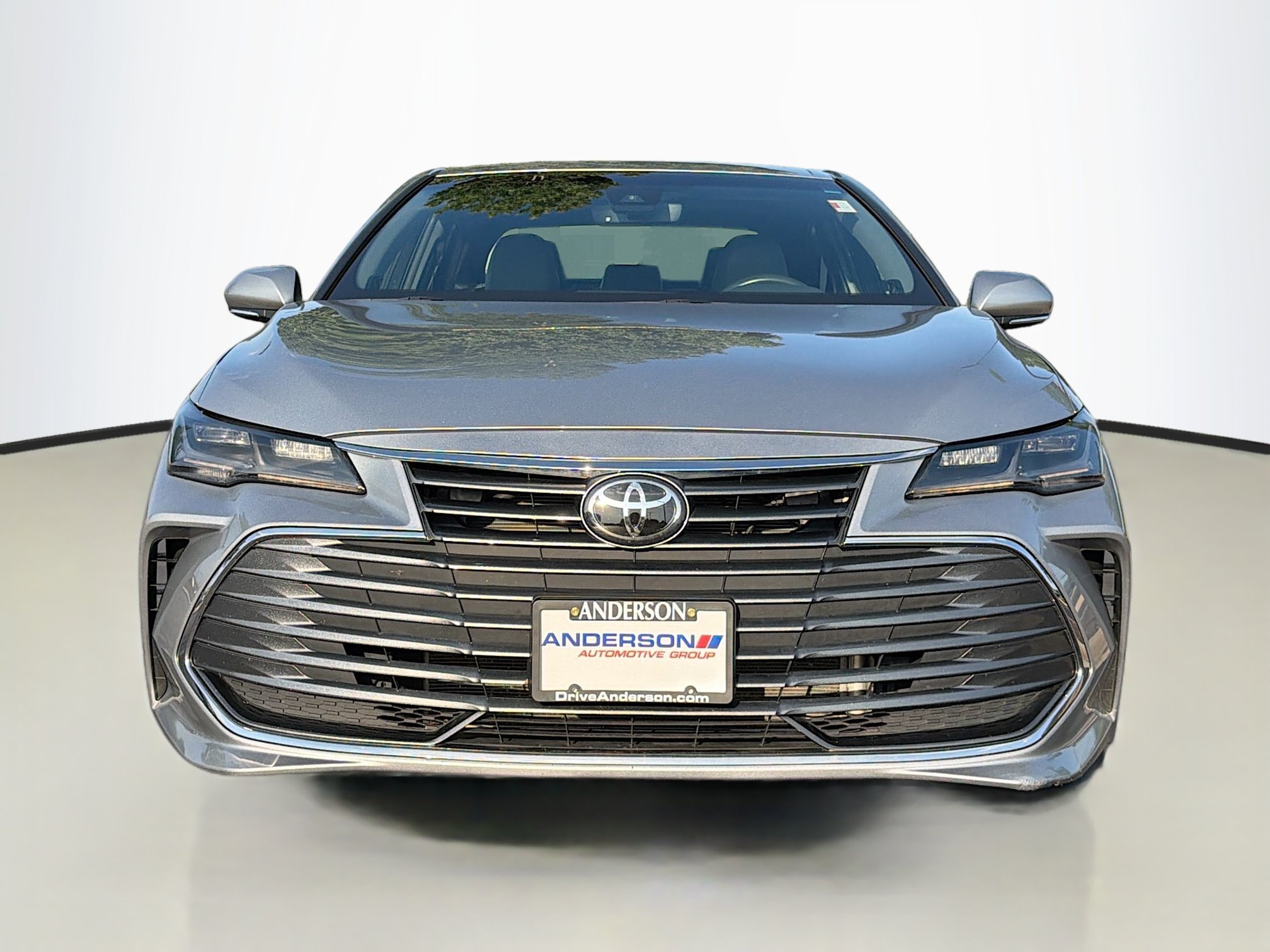 Used 2019 Toyota Avalon Limited w/ All Weather Liner Package FWD image 15
