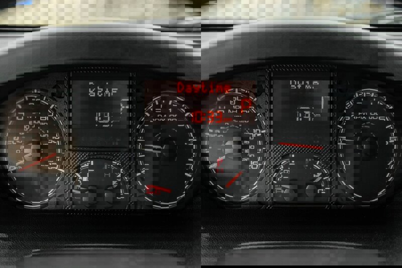 Used 2019 RAM ProMaster 3500 image 20