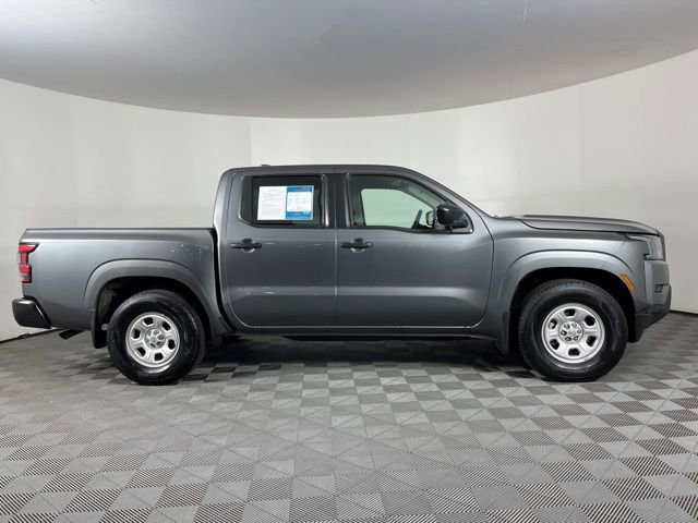 Used 2024 Nissan Frontier S w/ Technology Package image 12