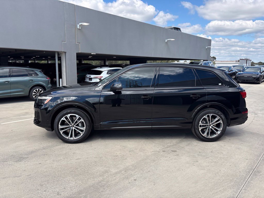 New 2026 Audi Q7 2.0T Premium Plus AWD/4WD image 9