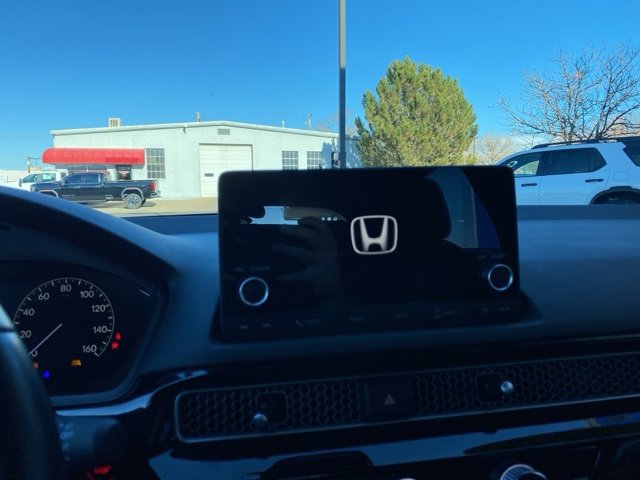 Used 2024 Honda Civic Sport image 18