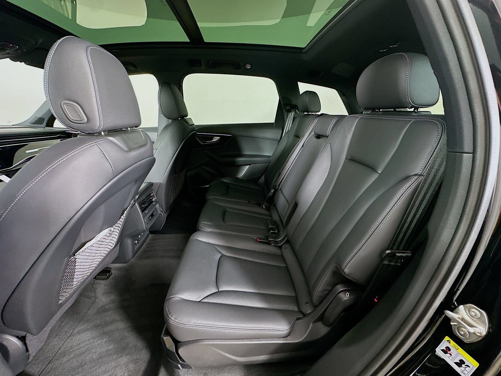 New 2026 Audi Q7 2.0T Premium AWD/4WD image 38