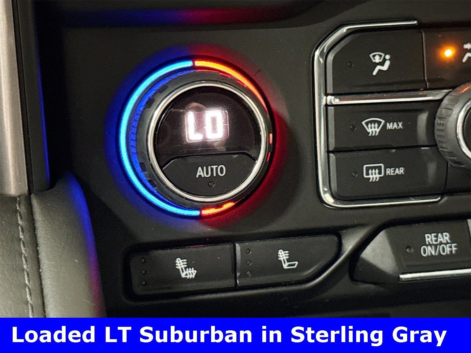 Used 2023 Chevrolet Suburban LT image 21