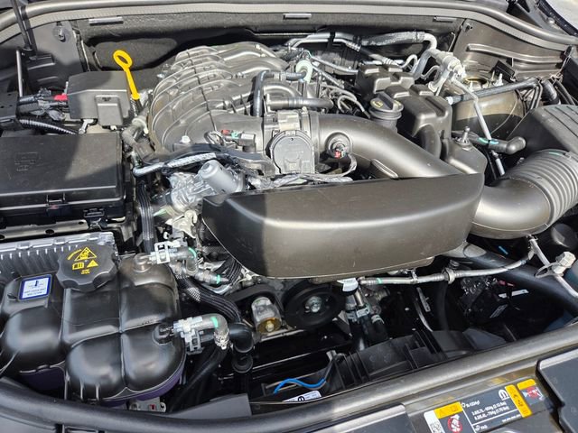 New 2026 Dodge Durango GT w/ Blacktop Package RWD image 20
