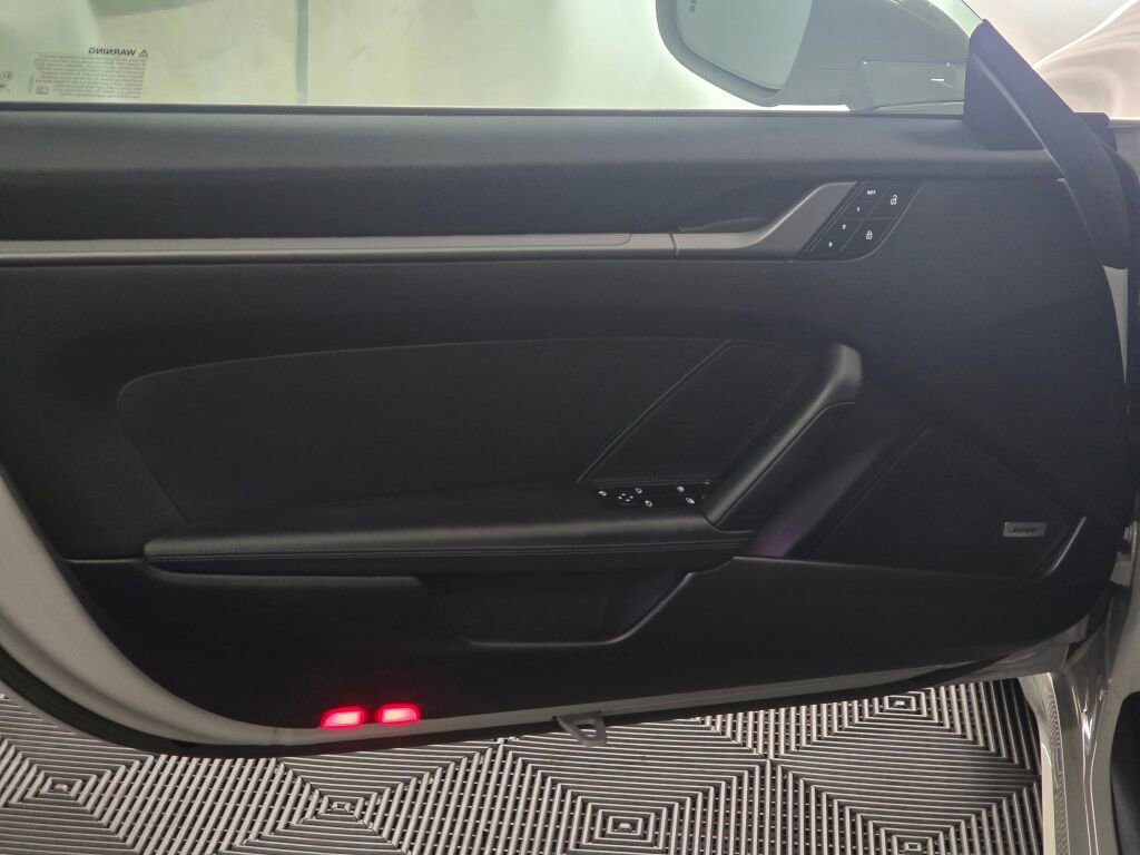 Certified 2022 Porsche 911 Carrera image 30