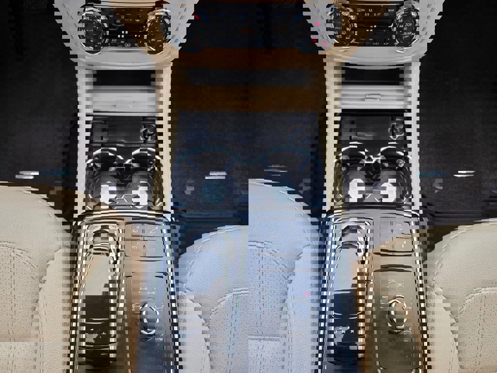 Used 2017 Mercedes-Benz GLS 450 4MATIC image 18