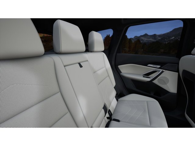 New 2026 BMW X1 xDrive28i w/ Technology Package image 12