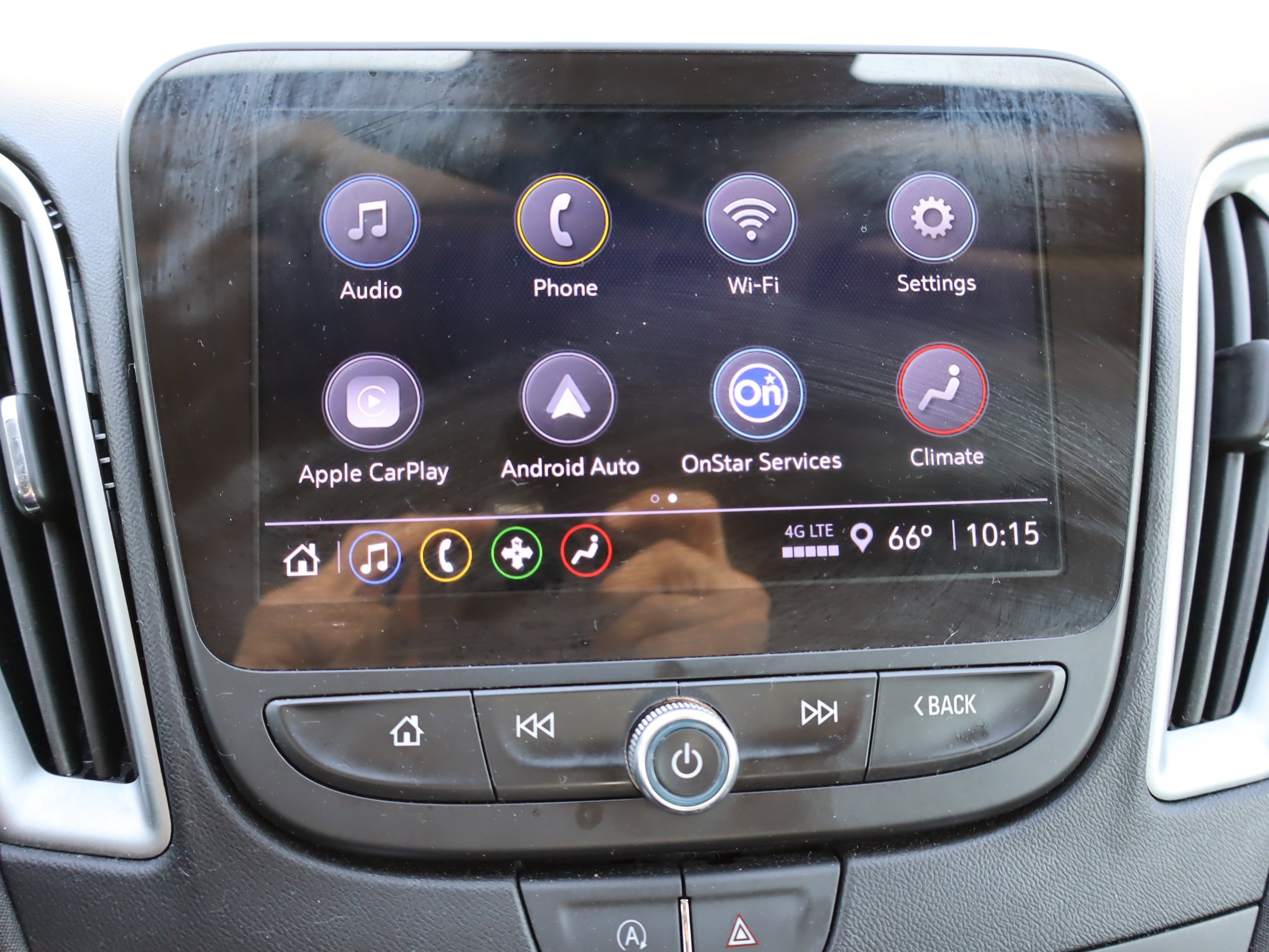 Used 2024 Chevrolet Malibu LT FWD image 25