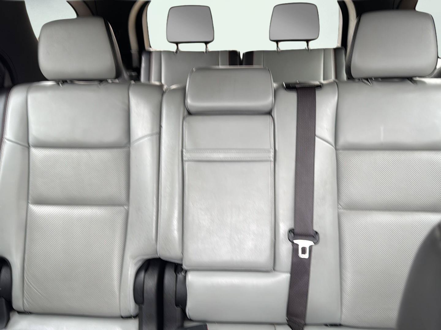 Used 2024 Dodge Durango GT AWD/4WD image 4